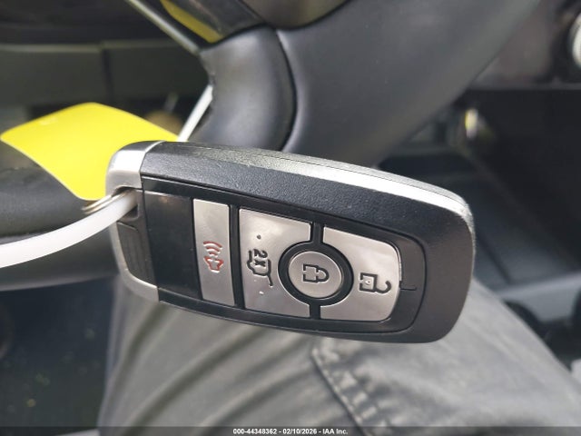 Ford Mustang Mach-e Premium 2021 3FMTK3SS4MMA61115 Image 11