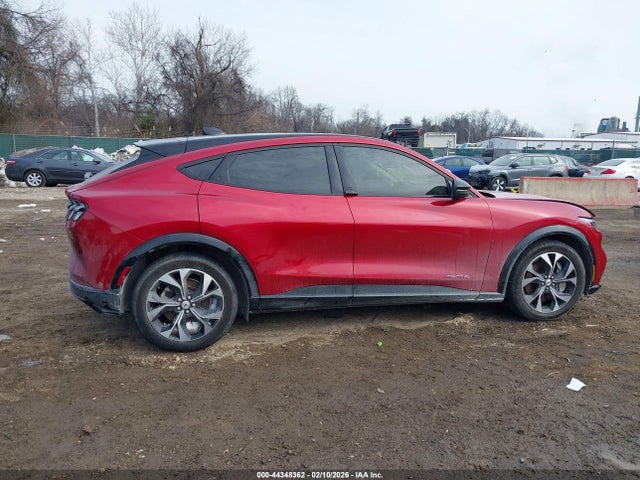 Ford Mustang Mach-e Premium 2021 3FMTK3SS4MMA61115 Image 13