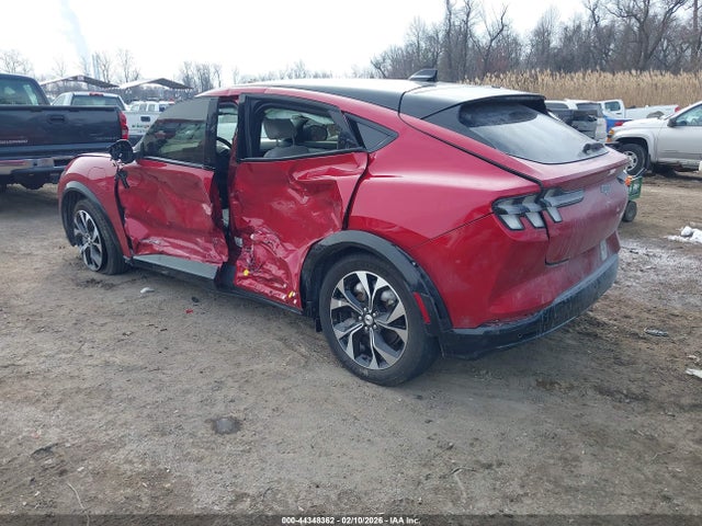 Ford Mustang Mach-e Premium 2021 3FMTK3SS4MMA61115 Image 3