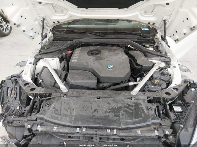 Aukcja sprzedaży 2019 Bmw Z4 Sdrive30i, vin: WBAHF3C51KWW44002, numer aukcji: 44348364