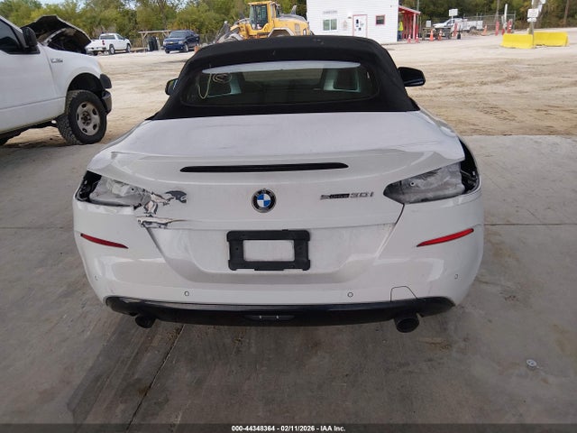 Aukcja sprzedaży 2019 Bmw Z4 Sdrive30i, vin: WBAHF3C51KWW44002, numer aukcji: 44348364