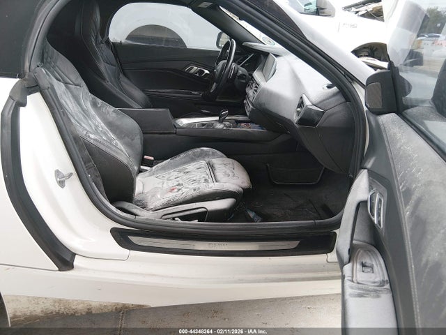Aukcja sprzedaży 2019 Bmw Z4 Sdrive30i, vin: WBAHF3C51KWW44002, numer aukcji: 44348364