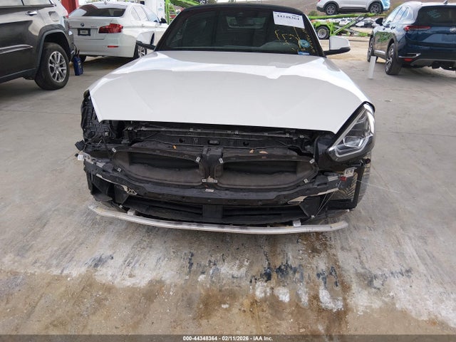 Aukcja sprzedaży 2019 Bmw Z4 Sdrive30i, vin: WBAHF3C51KWW44002, numer aukcji: 44348364