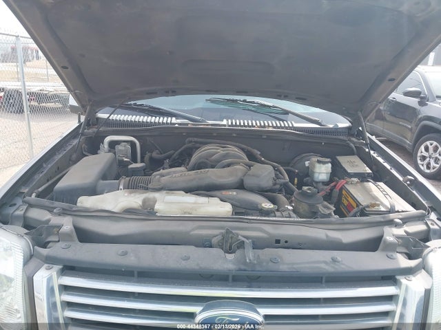 2006 FORD EXPLORER 1FMEU758X6UA88361 Photo 9