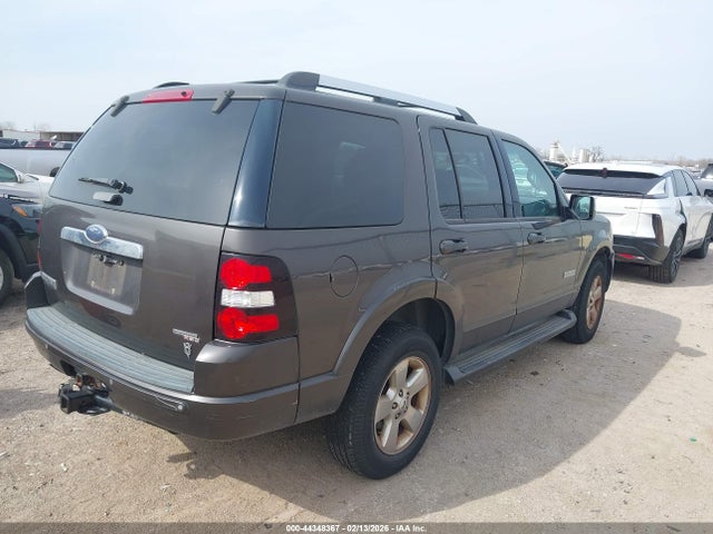 2006 FORD EXPLORER 1FMEU758X6UA88361 Photo 3