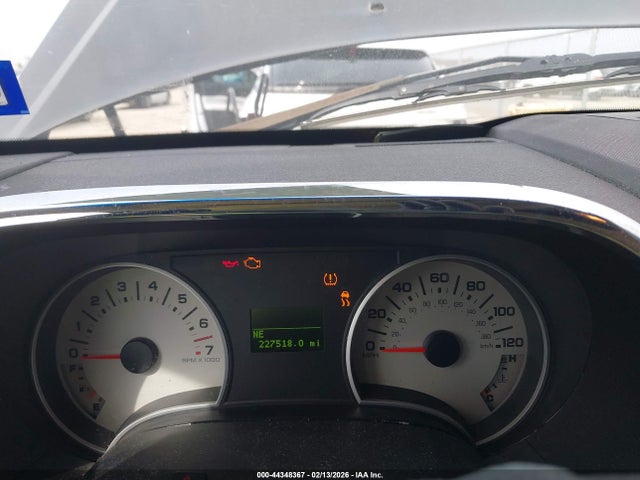 2006 FORD EXPLORER 1FMEU758X6UA88361 Photo 6