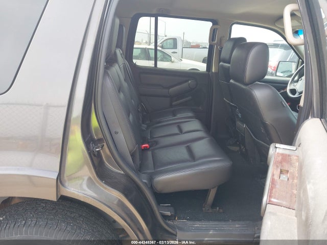2006 FORD EXPLORER 1FMEU758X6UA88361 Photo 7