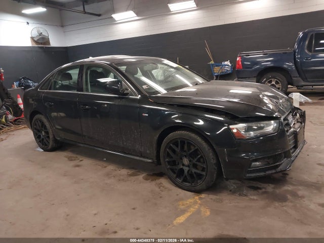 Aukcja sprzedaży 2014 Audi A4 2.0t Premium, vin: WAUBFAFL6EA064282, numer aukcji: 44348375