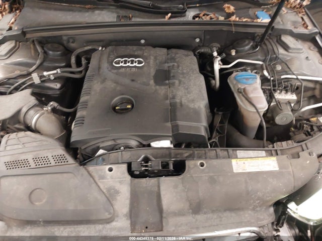 Aukcja sprzedaży 2014 Audi A4 2.0t Premium, vin: WAUBFAFL6EA064282, numer aukcji: 44348375