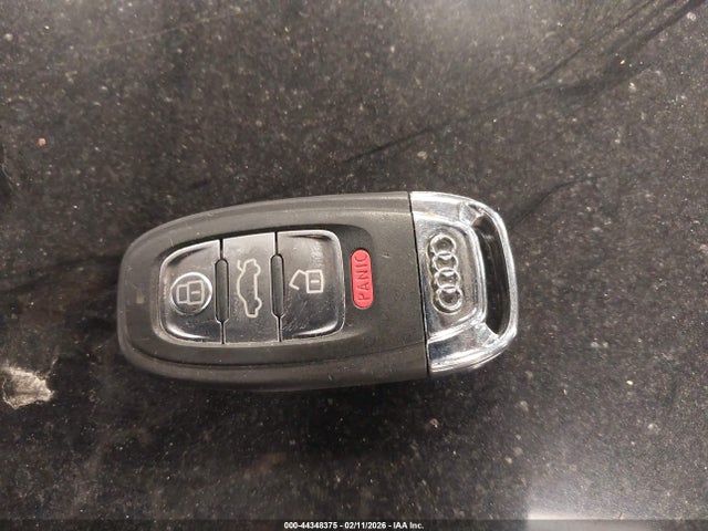 Aukcja sprzedaży 2014 Audi A4 2.0t Premium, vin: WAUBFAFL6EA064282, numer aukcji: 44348375