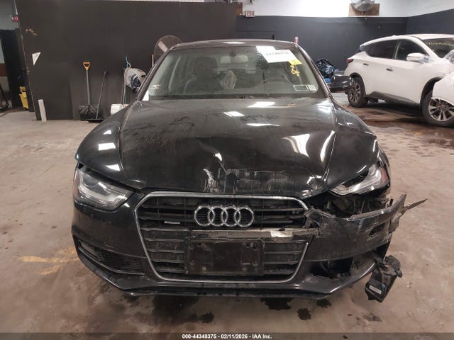 Aukcja sprzedaży 2014 Audi A4 2.0t Premium, vin: WAUBFAFL6EA064282, numer aukcji: 44348375