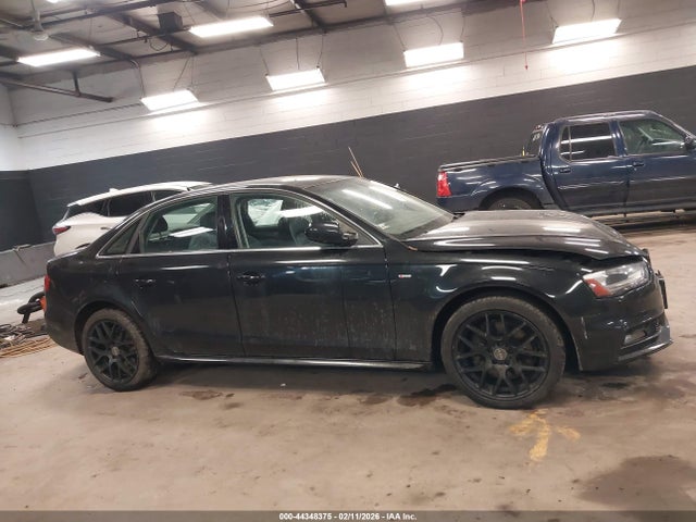 Aukcja sprzedaży 2014 Audi A4 2.0t Premium, vin: WAUBFAFL6EA064282, numer aukcji: 44348375