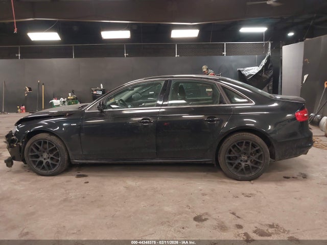 Aukcja sprzedaży 2014 Audi A4 2.0t Premium, vin: WAUBFAFL6EA064282, numer aukcji: 44348375