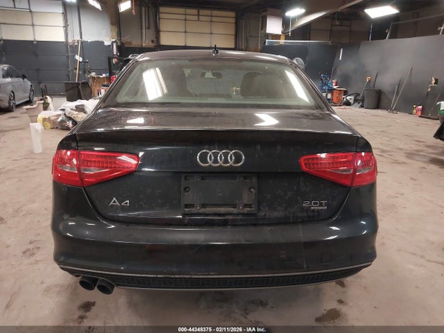 Aukcja sprzedaży 2014 Audi A4 2.0t Premium, vin: WAUBFAFL6EA064282, numer aukcji: 44348375