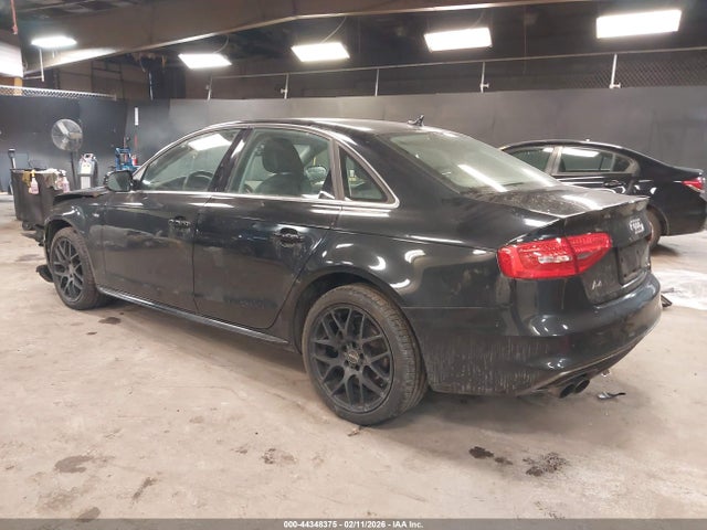 Aukcja sprzedaży 2014 Audi A4 2.0t Premium, vin: WAUBFAFL6EA064282, numer aukcji: 44348375