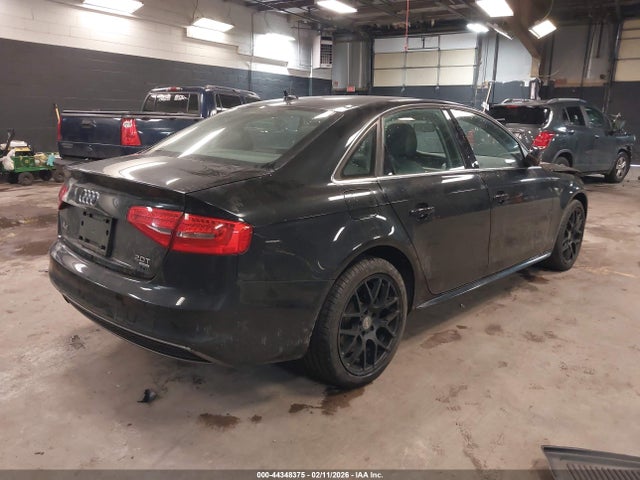 Aukcja sprzedaży 2014 Audi A4 2.0t Premium, vin: WAUBFAFL6EA064282, numer aukcji: 44348375