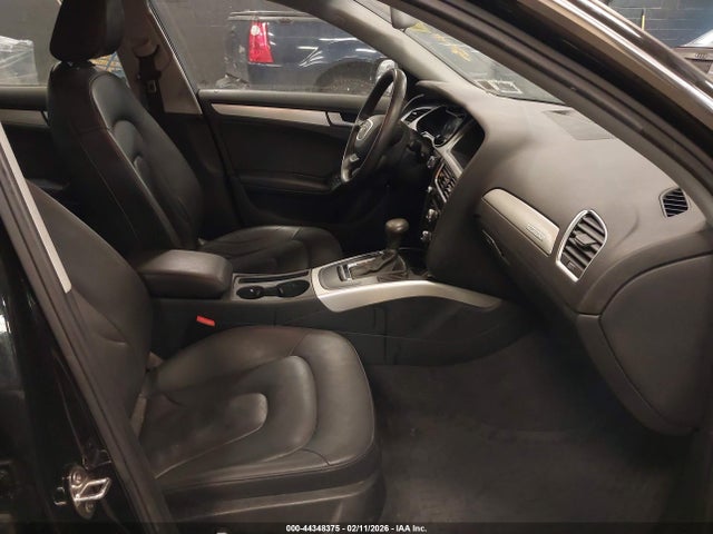 Aukcja sprzedaży 2014 Audi A4 2.0t Premium, vin: WAUBFAFL6EA064282, numer aukcji: 44348375
