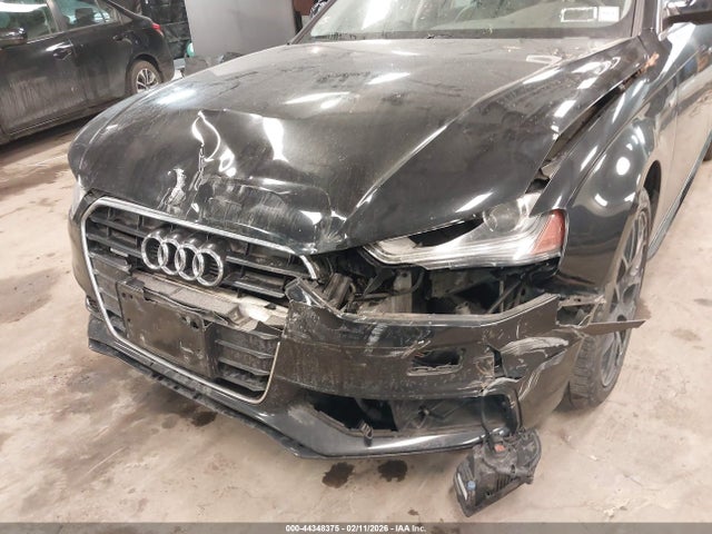 Aukcja sprzedaży 2014 Audi A4 2.0t Premium, vin: WAUBFAFL6EA064282, numer aukcji: 44348375