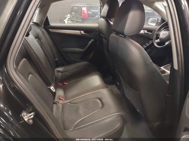 Aukcja sprzedaży 2014 Audi A4 2.0t Premium, vin: WAUBFAFL6EA064282, numer aukcji: 44348375