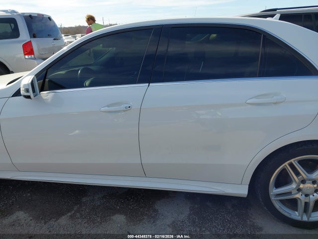 Продажа на аукционе авто 2014 Mercedes-benz E 350 4matic, vin: WDDHF8JB4EA871071, номер лота: 44348378