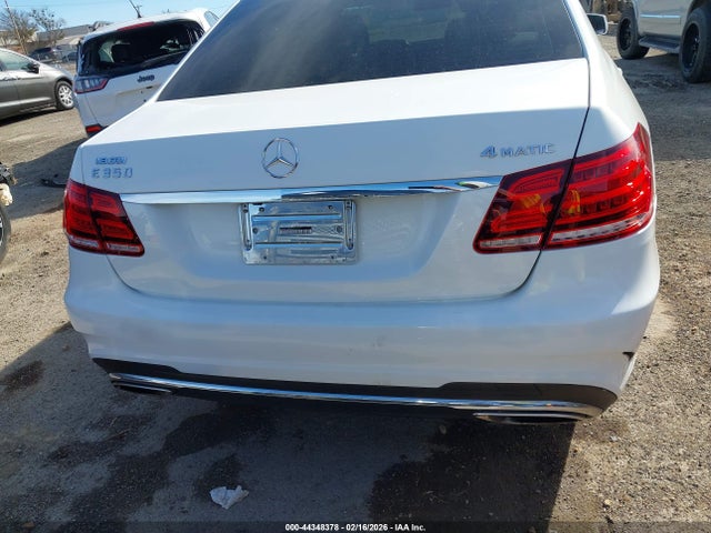 Продажа на аукционе авто 2014 Mercedes-benz E 350 4matic, vin: WDDHF8JB4EA871071, номер лота: 44348378