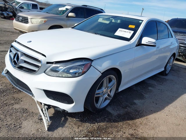 Продажа на аукционе авто 2014 Mercedes-benz E 350 4matic, vin: WDDHF8JB4EA871071, номер лота: 44348378