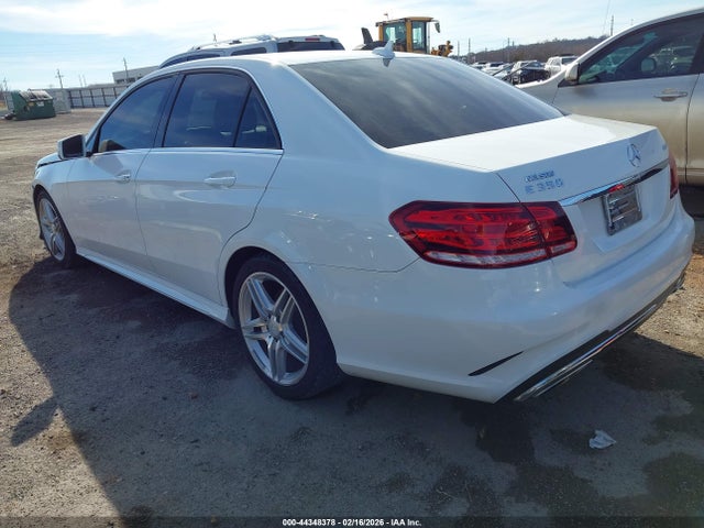 Продажа на аукционе авто 2014 Mercedes-benz E 350 4matic, vin: WDDHF8JB4EA871071, номер лота: 44348378