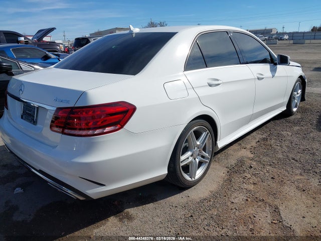 Продажа на аукционе авто 2014 Mercedes-benz E 350 4matic, vin: WDDHF8JB4EA871071, номер лота: 44348378
