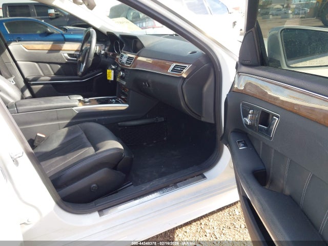 Продажа на аукционе авто 2014 Mercedes-benz E 350 4matic, vin: WDDHF8JB4EA871071, номер лота: 44348378