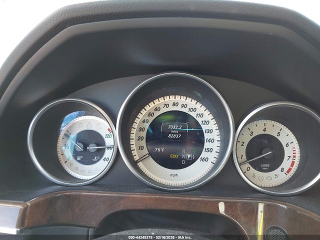 Продажа на аукционе авто 2014 Mercedes-benz E 350 4matic, vin: WDDHF8JB4EA871071, номер лота: 44348378
