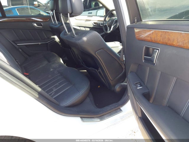 Продажа на аукционе авто 2014 Mercedes-benz E 350 4matic, vin: WDDHF8JB4EA871071, номер лота: 44348378