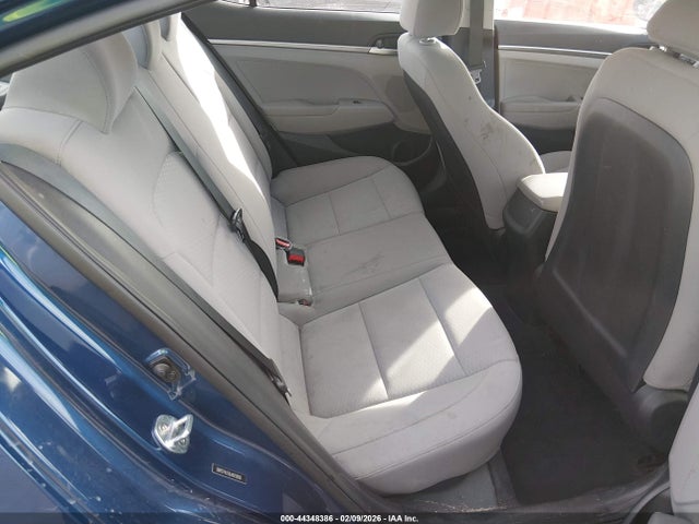 Продаж на аукціоні авто 2020 Hyundai Elantra Se, vin: 5NPD74LF8LH615858, номер лоту: 44348386