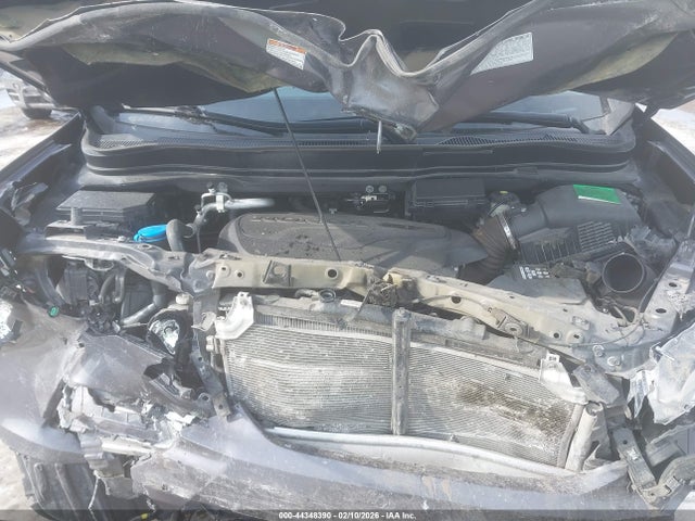 Aukcja sprzedaży 2018 Honda Pilot Ex-l, vin: 5FNYF6H57JB066116, numer aukcji: 44348390