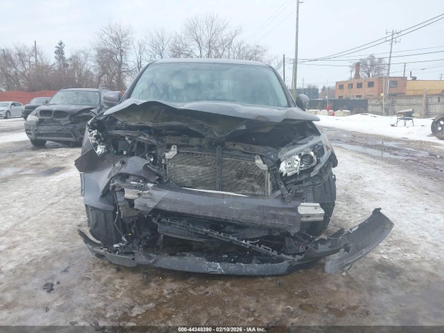 Aukcja sprzedaży 2018 Honda Pilot Ex-l, vin: 5FNYF6H57JB066116, numer aukcji: 44348390