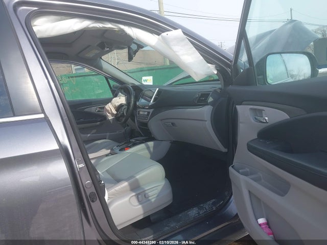 Aukcja sprzedaży 2018 Honda Pilot Ex-l, vin: 5FNYF6H57JB066116, numer aukcji: 44348390