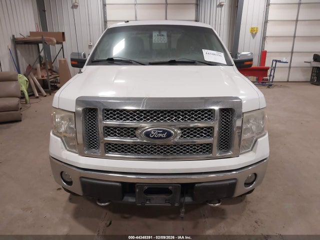 Продаж на аукціоні авто 2010 Ford F-150 Lariat, vin: 1FTFW1EV8AFA08557, номер лоту: 44348391