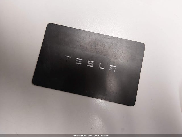 2022 TESLA MODEL Y 7SAYGDEF7NF308720 Photo 10
