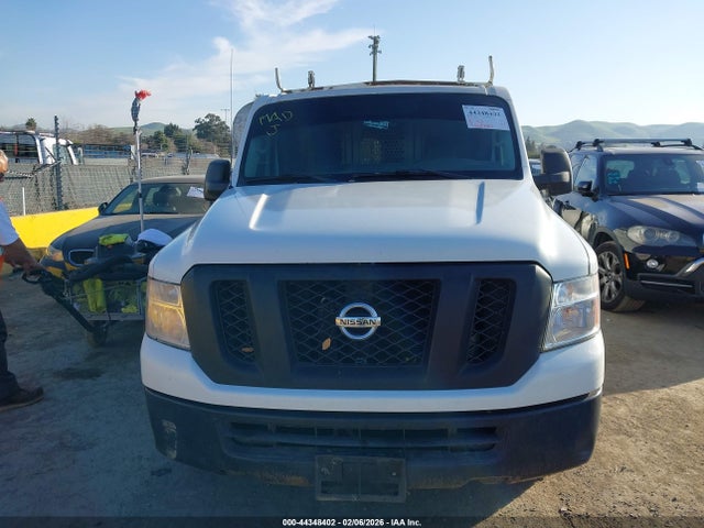 1N6BF0KY7GN816630 Nissan Nv Cargo Nv2500 Hd Sv V6