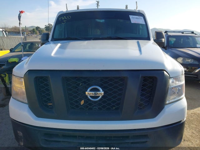 1N6BF0KY7GN816630 Nissan Nv Cargo Nv2500 Hd Sv V6