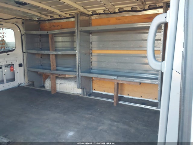 1N6BF0KY7GN816630 Nissan Nv Cargo Nv2500 Hd Sv V6