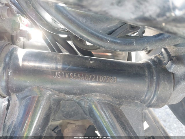 2007 SUZUKI VL800 JS1VS55A072107783 Photo 9