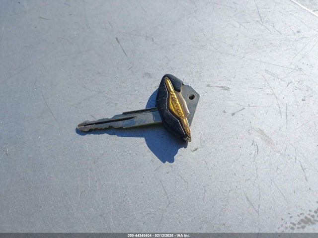 2007 SUZUKI VL800 JS1VS55A072107783 Photo 10