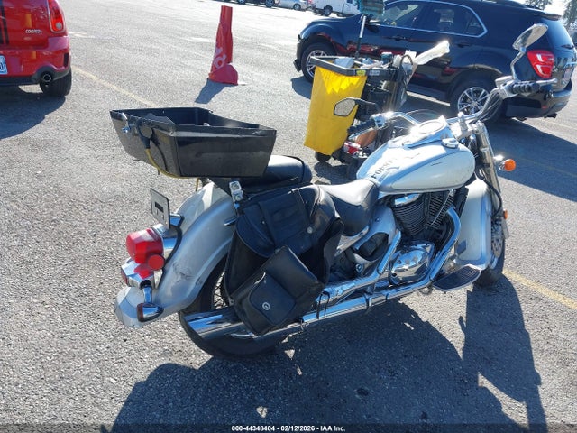 2007 SUZUKI VL800 JS1VS55A072107783 Photo 3