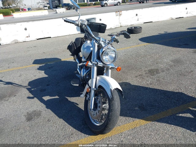 2007 SUZUKI VL800 JS1VS55A072107783 Photo 4