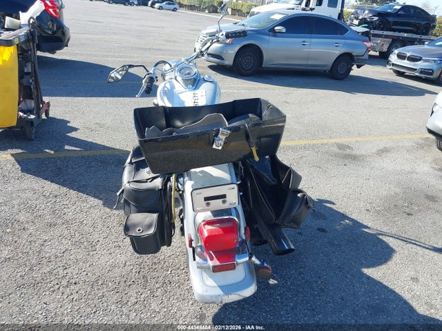 2007 SUZUKI VL800 JS1VS55A072107783 Photo 5