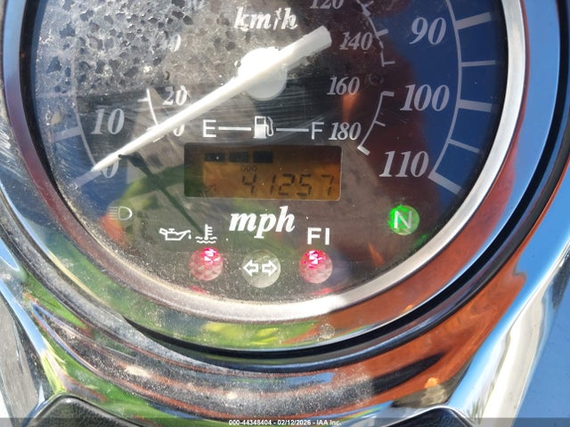 2007 SUZUKI VL800 JS1VS55A072107783 Photo 6