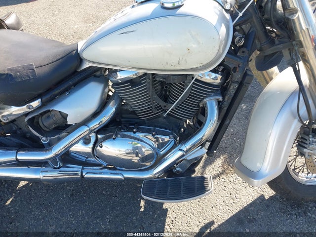 2007 SUZUKI VL800 JS1VS55A072107783 Photo 7