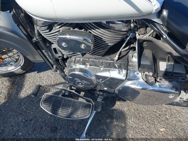 2007 SUZUKI VL800 JS1VS55A072107783 Photo 8