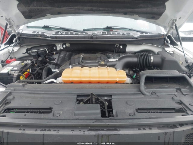 Ford F-150 Xl 2016 1FTMF1CP3GKD08292 Image 10