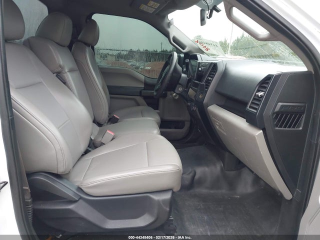 Ford F-150 Xl 2016 1FTMF1CP3GKD08292 Image 5